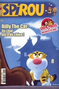 Issue #3391