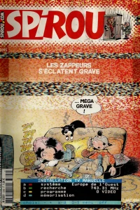 Issue #3395