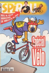 Spécial Vélo