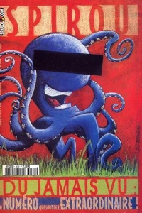 Du jamais vu : un numéro qui sort de l'extraordinaire !