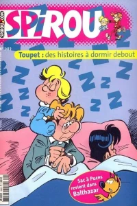 Issue #3412