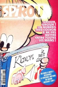 Issue #3417