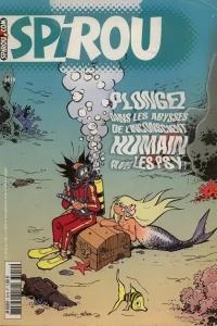 Issue #3419