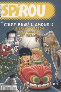 Issue #3421