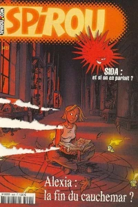 Issue #3425