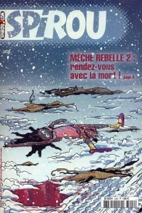 Issue #3426