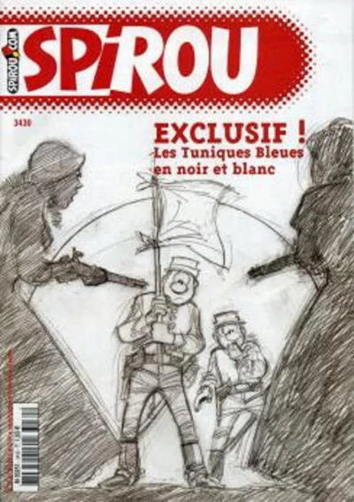Cover of Volume #3430
