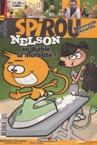 Nelson, au diable la morosité !