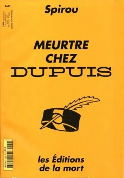 Cover of Volume #3482