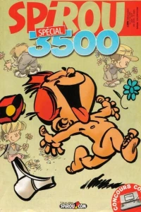 Spécial 3500