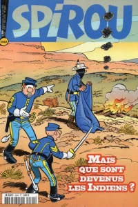 Mais que sont devenus les Indiens ?