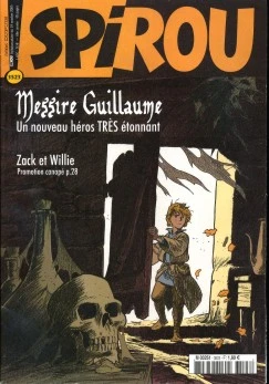 Cover of Volume #3523