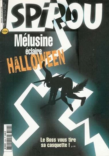 Cover of Volume #3524