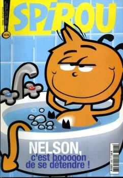 Cover of Volume #3526