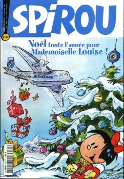 Cover of Volume #3532