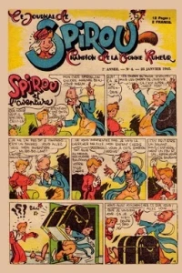 Issue #354