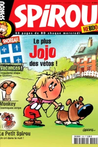 Le plus Jojo des vétos !