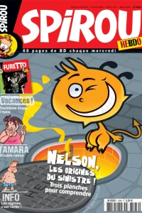 Nelson, les origines du sinistre !