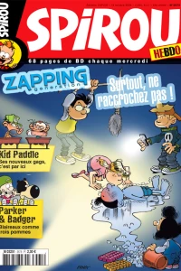 Surtout, ne raccrochez pas !