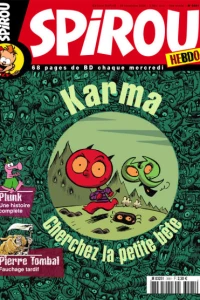 Issue #3581