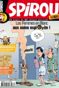 Issue #3583