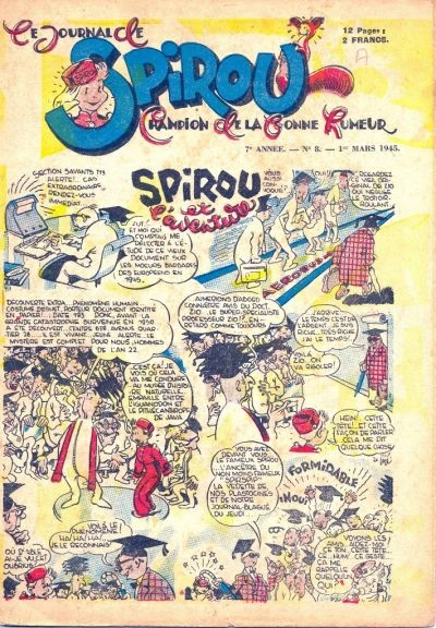 Cover of Volume #359