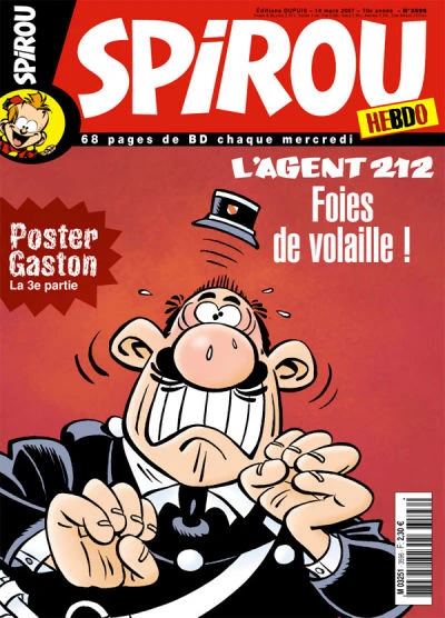 Cover of Volume #3596
