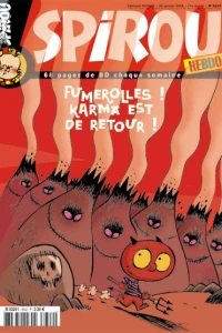 Issue #3642