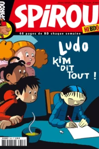 Ludo, Kim dit tout !