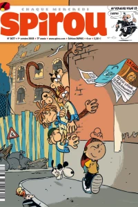 Où est passée la Belle Amoureuse ?