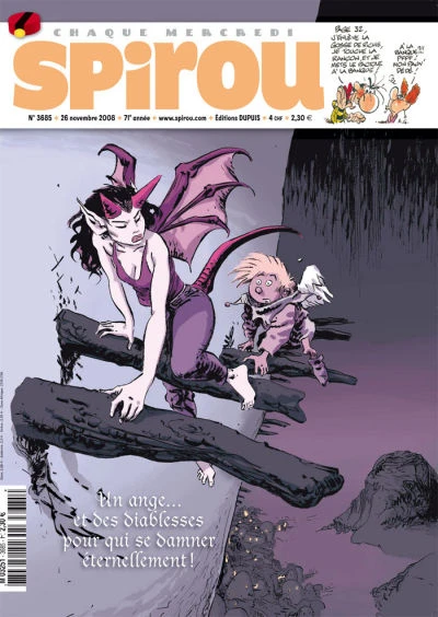 Cover of Volume #3685