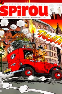 Issue #3702
