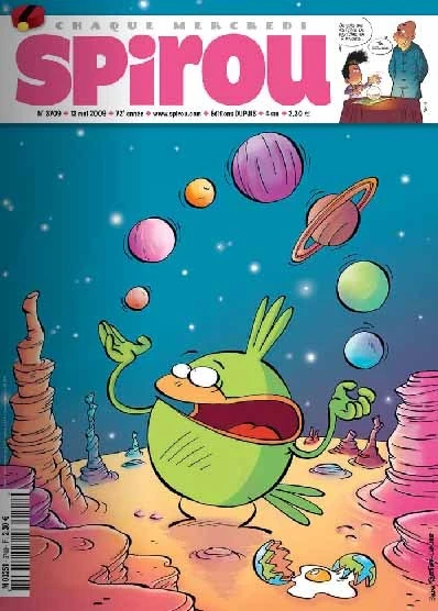 Cover of Volume #3709