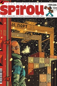 Issue #3729