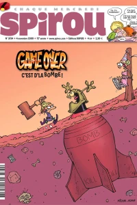 Issue #3734