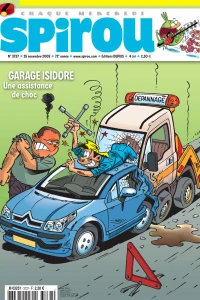 Issue #3737