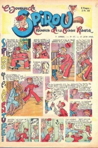 Issue #374