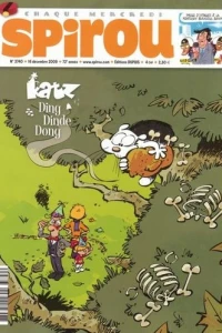 Issue #3740