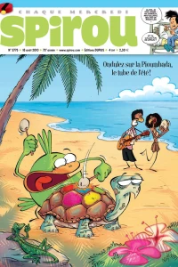 Ondulez sur le Pioumbada, le tube de l’été !