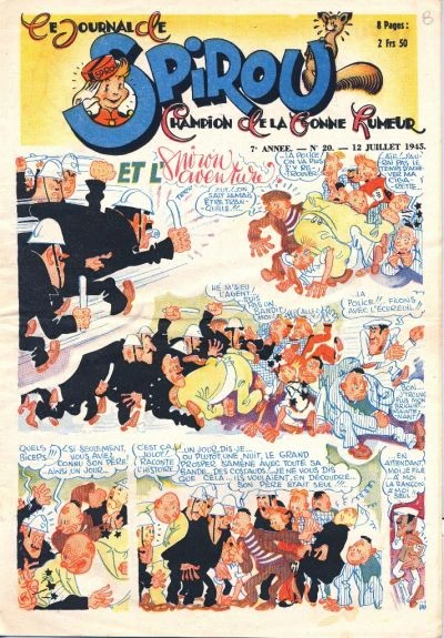 Cover of Volume #379