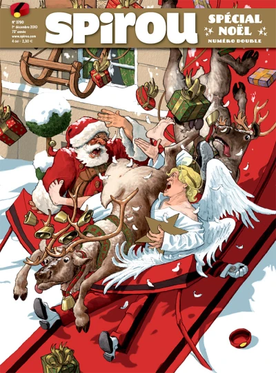 Cover of Volume #3790