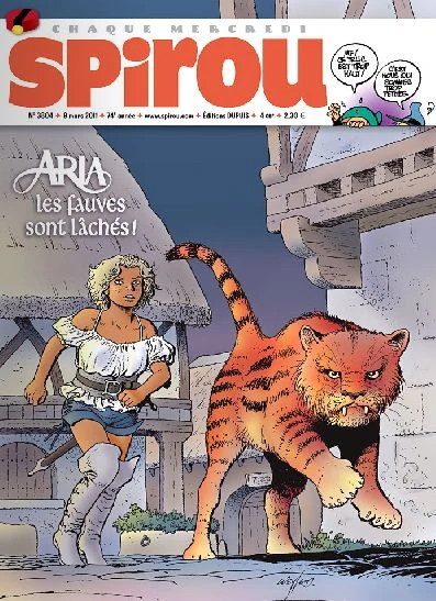 Cover of Volume #3804