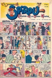 Issue #381