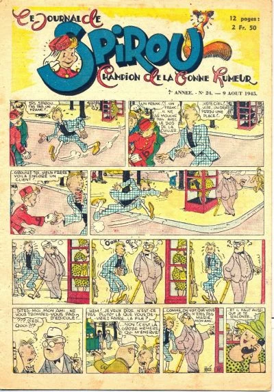 Cover of Volume #383