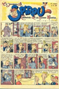 Issue #384