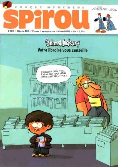 Cover of Volume #3849