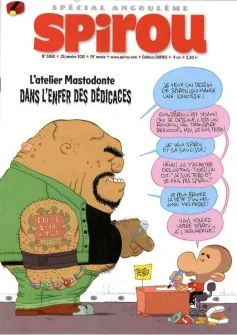 Cover of Volume #3850