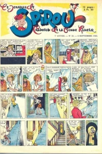 Issue #387