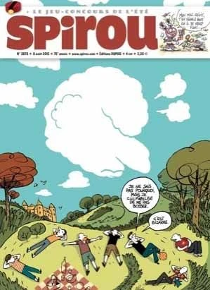 Cover of Volume #3878