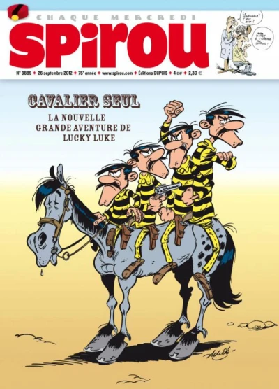 Cover of Volume #3885